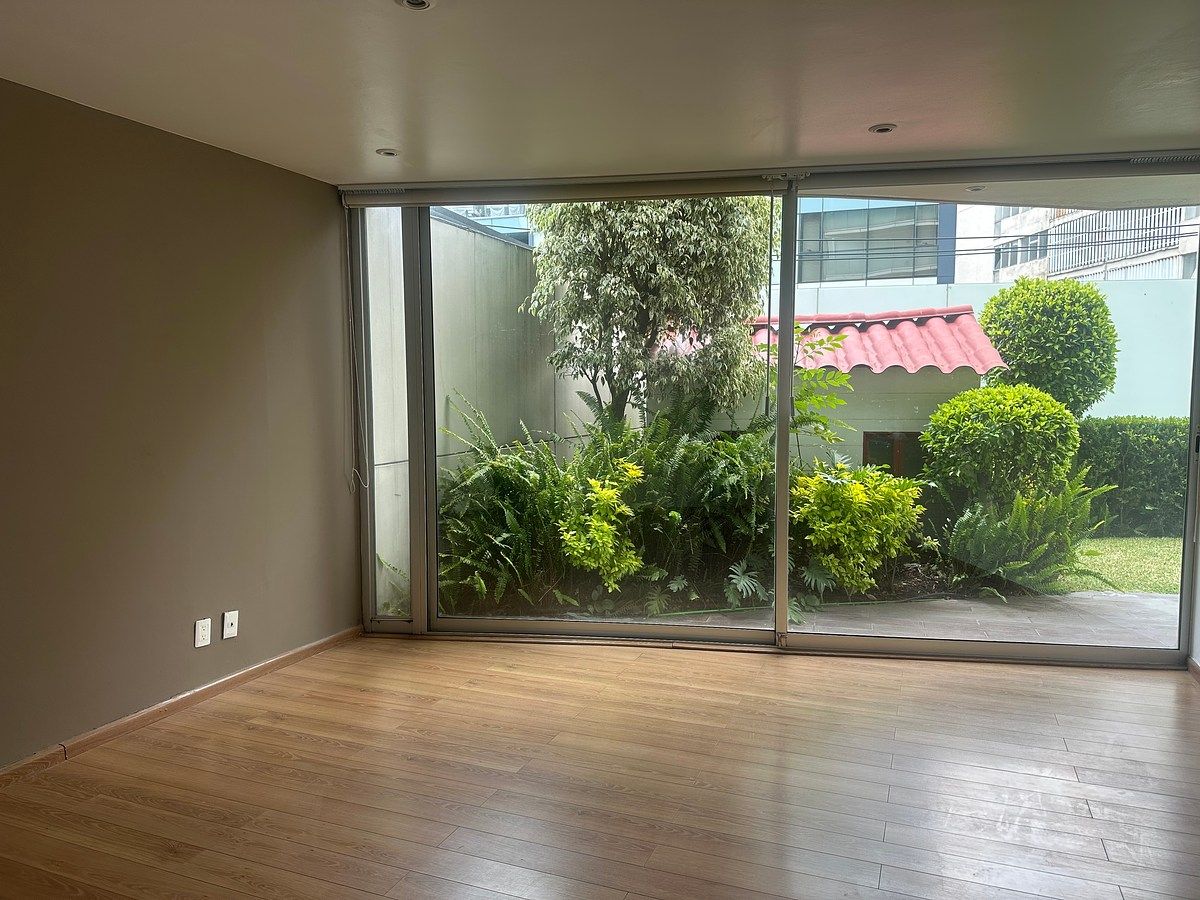 Apartment in Lomas de Chapultepec I Sección, Miguel Hidalgo, photo 17 of 26
