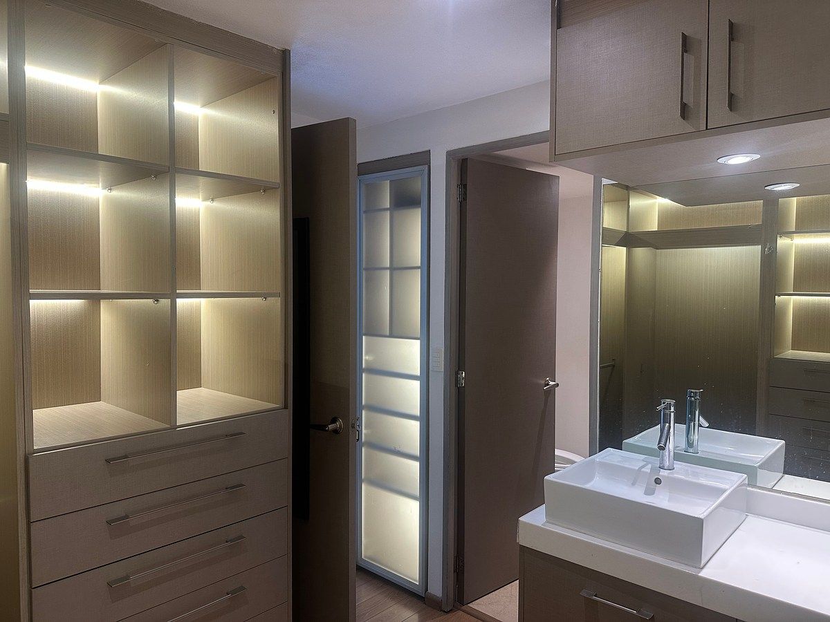 Apartment in Lomas de Chapultepec I Sección, Miguel Hidalgo, photo 19 of 26