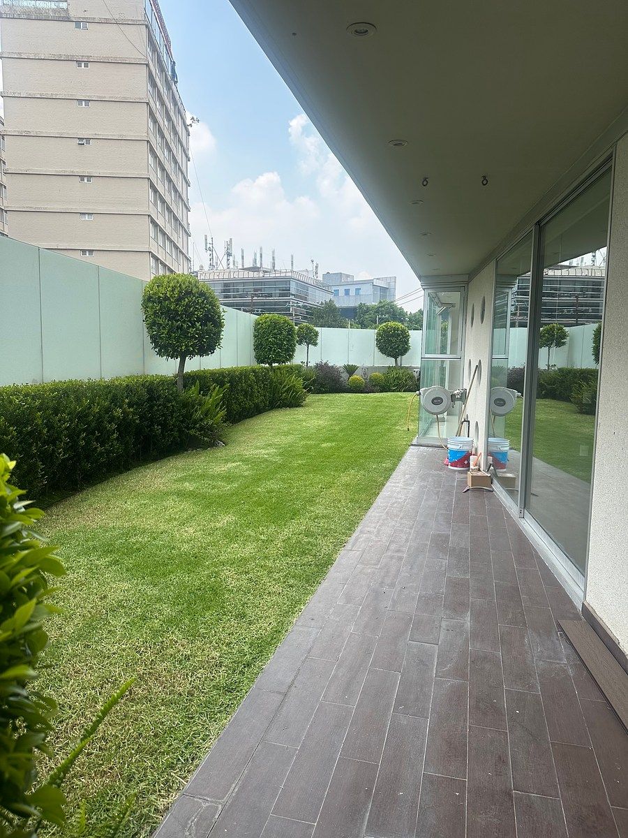 Apartment in Lomas de Chapultepec I Sección, Miguel Hidalgo, photo 21 of 26