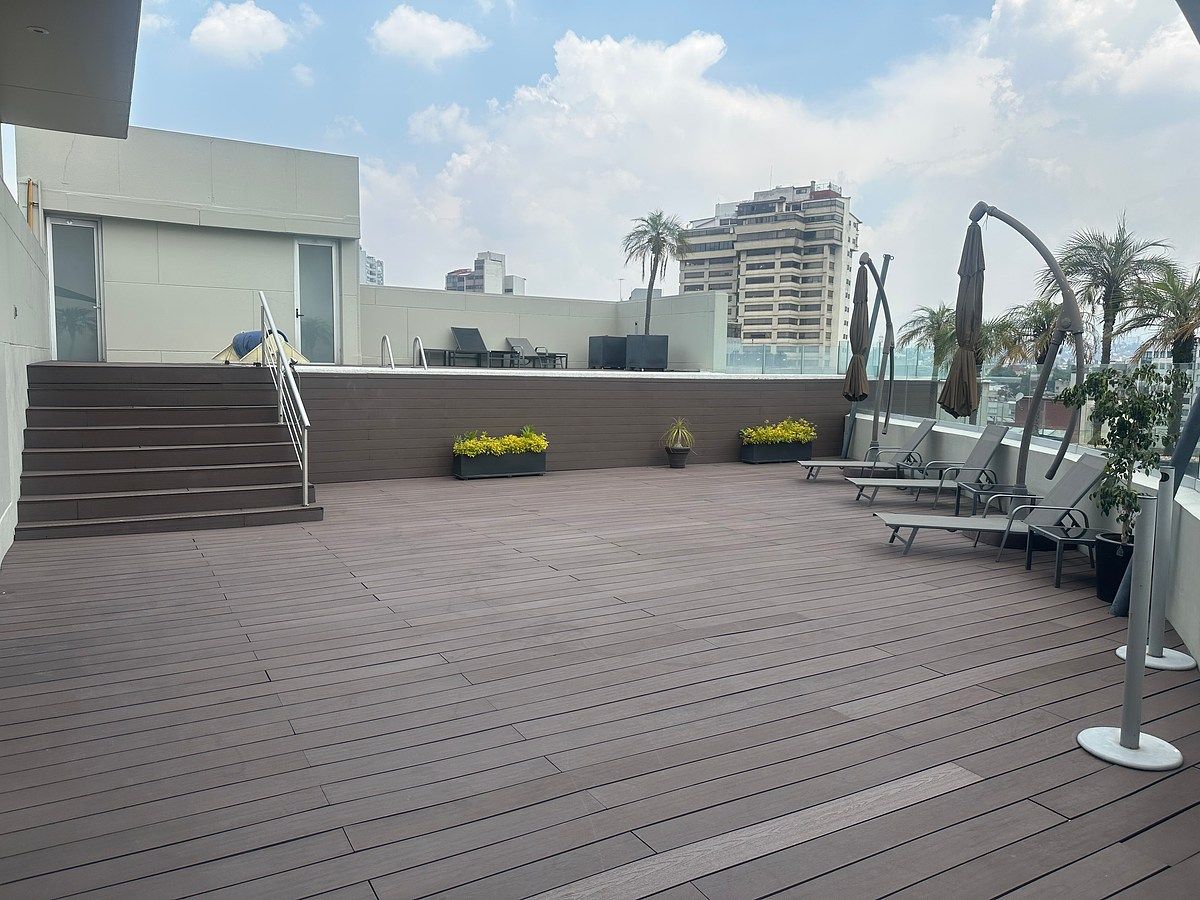 Apartment in Lomas de Chapultepec I Sección, Miguel Hidalgo, photo 23 of 26