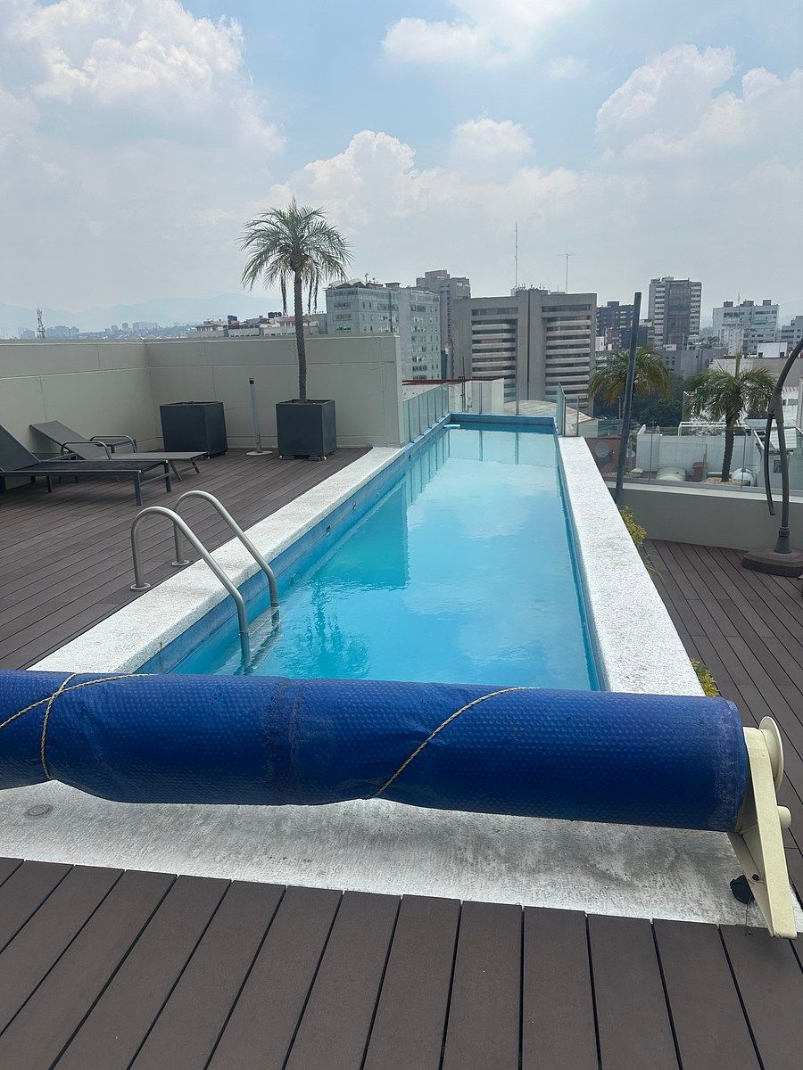 Apartment in Lomas de Chapultepec I Sección, Miguel Hidalgo, photo 24 of 26