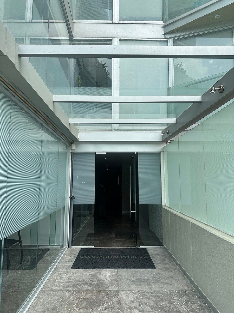 Apartment in Lomas de Chapultepec I Sección, Miguel Hidalgo, photo 25 of 26