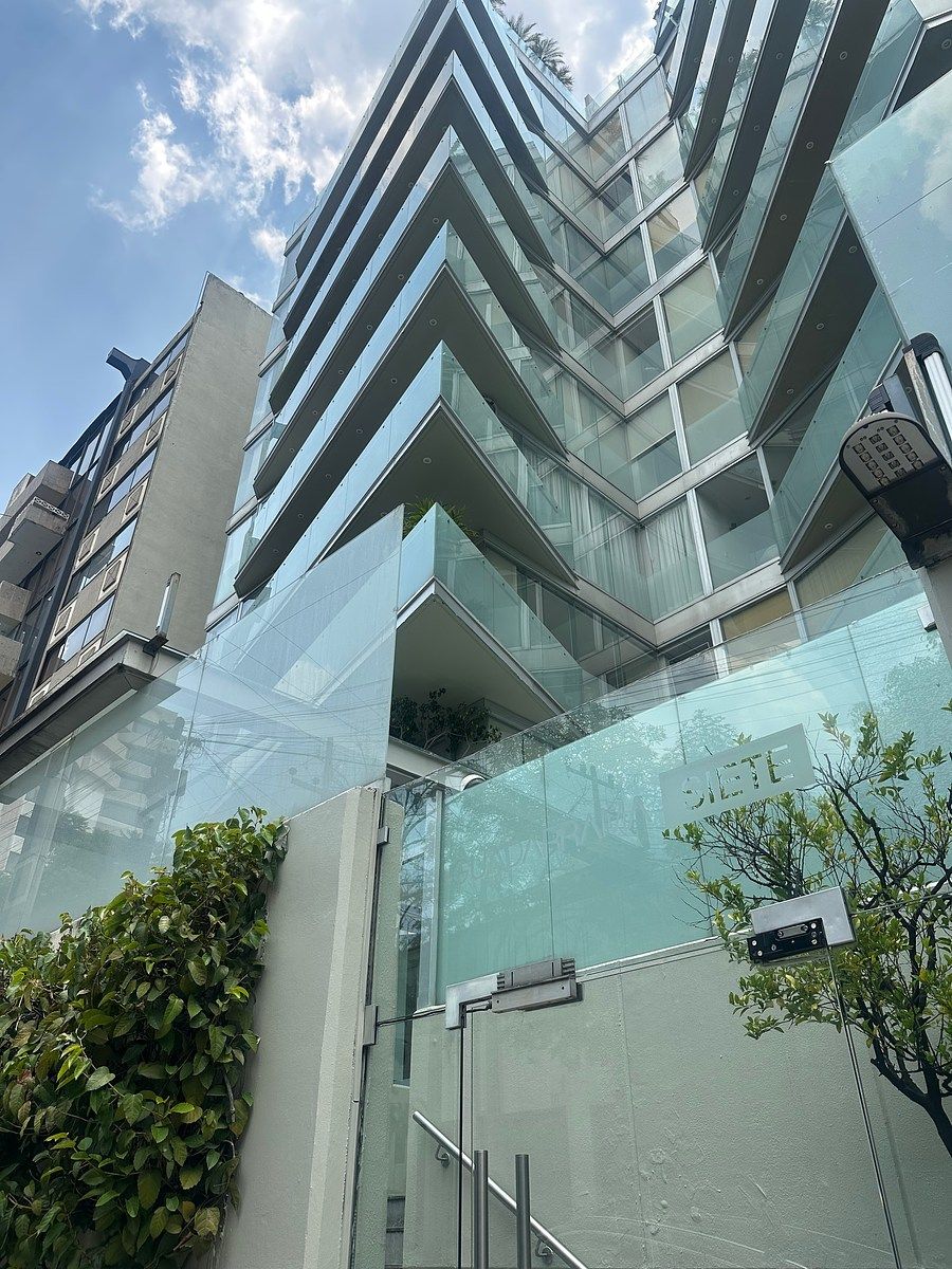 Apartment in Lomas de Chapultepec I Sección, Miguel Hidalgo, photo 26 of 26