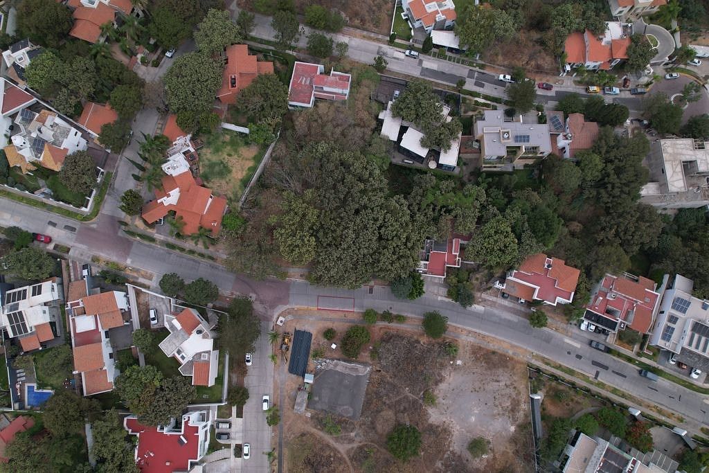 Terreno en El Palomar Secc Cañadas, Tlajomulco de Zúñiga, foto 6 de 7