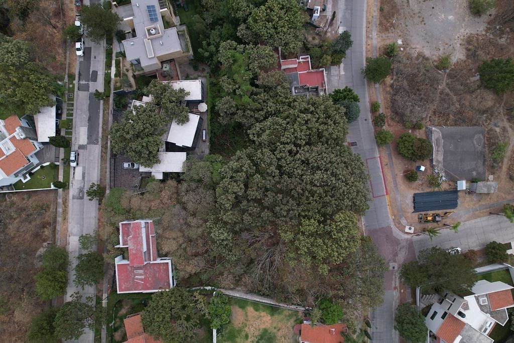 Terreno en El Palomar Secc Cañadas, Tlajomulco de Zúñiga, foto 5 de 7