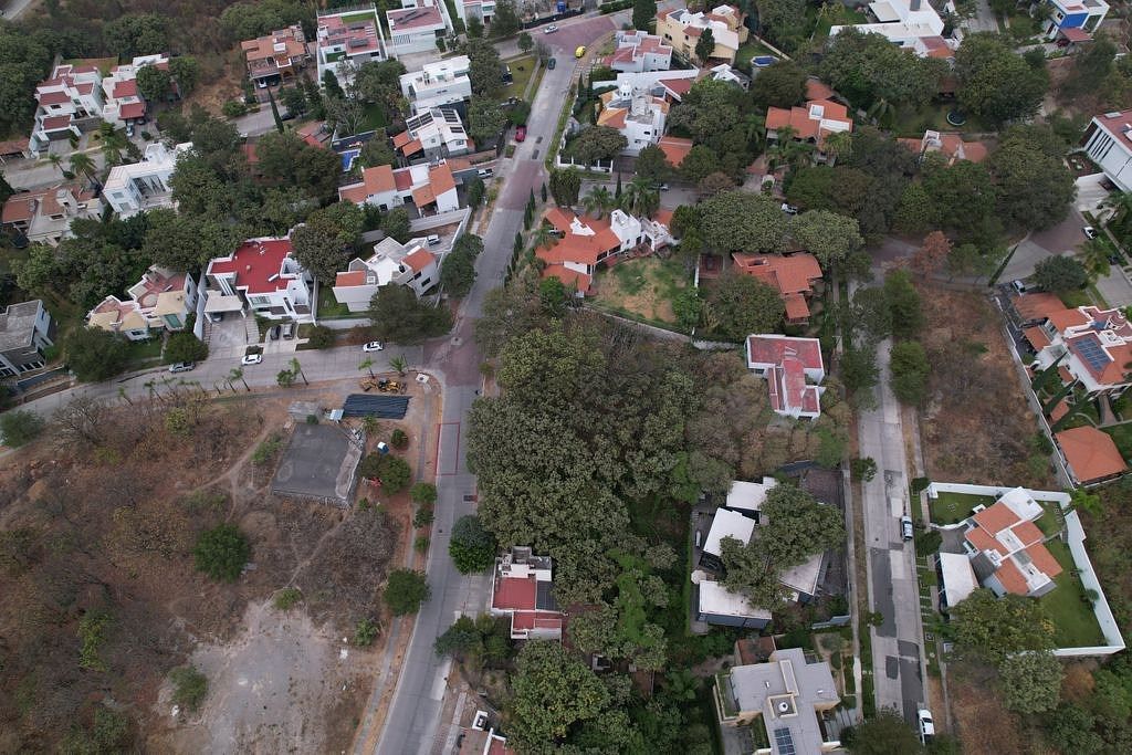 Terreno en El Palomar Secc Cañadas, Tlajomulco de Zúñiga, foto 4 de 7
