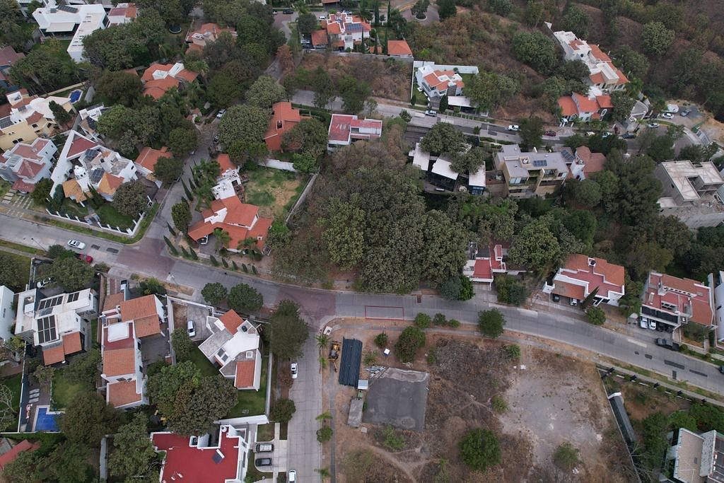 Terreno en El Palomar Secc Cañadas, Tlajomulco de Zúñiga, foto 7 de 7