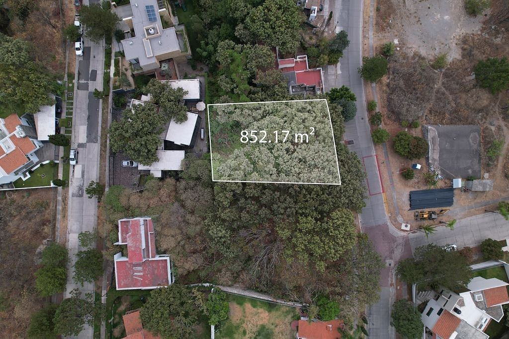 Terreno en venta en el palomar, foto 1 de 7