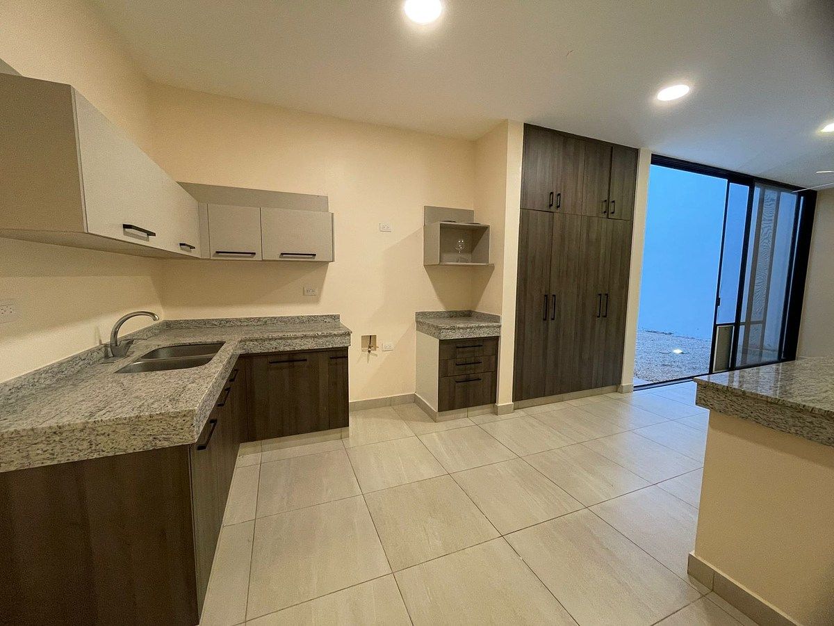 Casa em Temozón Norte, Mérida, foto 4 de 17