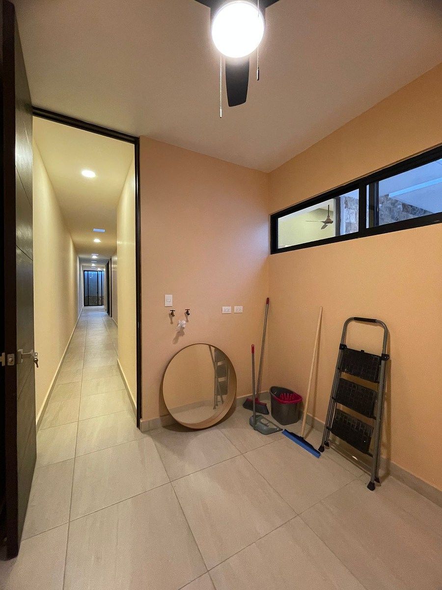Casa em Temozón Norte, Mérida, foto 12 de 17