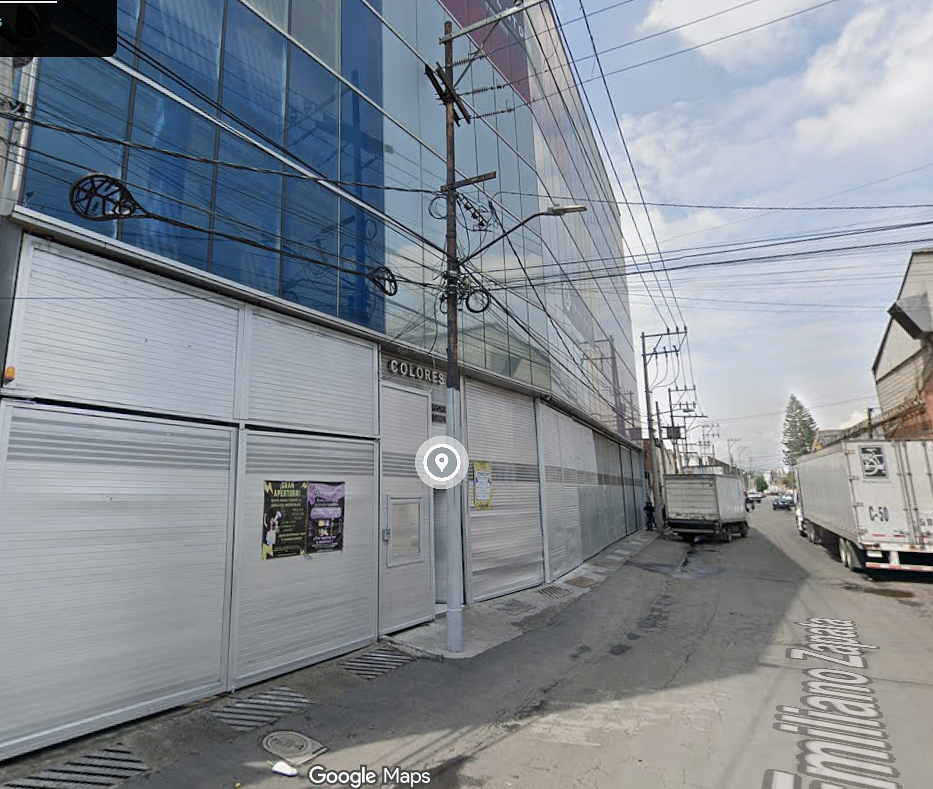 Rent vertical warehouse 1050m $120, photo 1 of 5