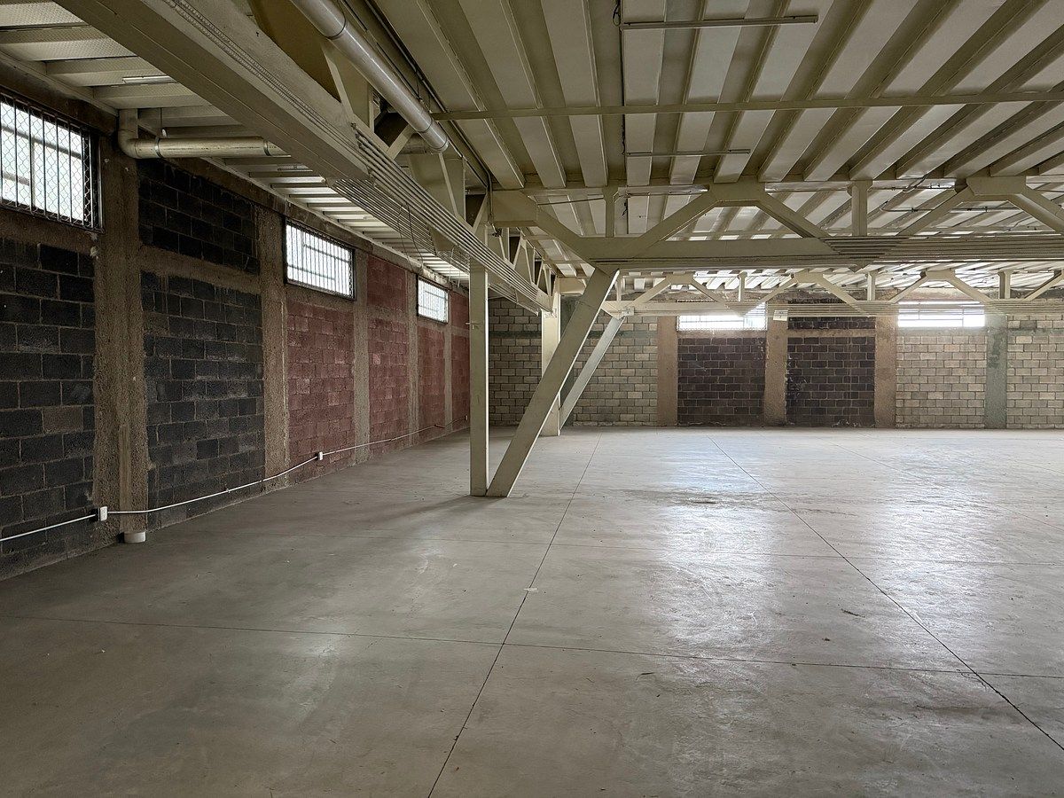 Commercial Storage Unit in San Jerónimo Tepetlacalco, Tlalnepantla de Baz, photo 5 of 5
