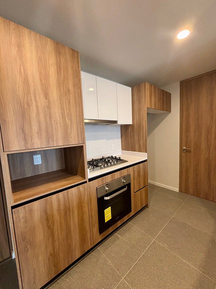 Departamento en Solares, Zapopan, foto 7 de 38