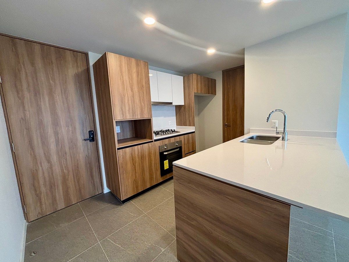 Departamento en Solares, Zapopan, foto 8 de 38