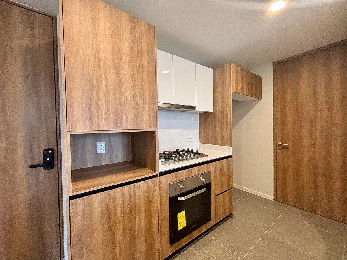 Departamento en Solares, Zapopan, foto 10 de 38