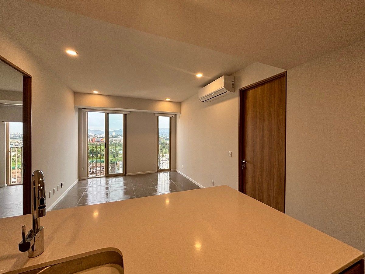 Departamento en Solares, Zapopan, foto 12 de 38