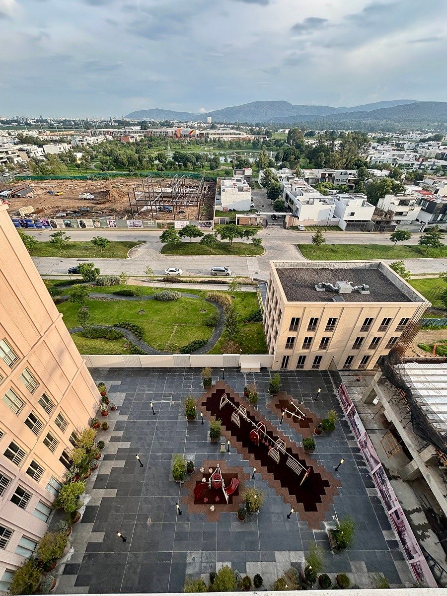 Departamento en Solares, Zapopan, foto 26 de 38