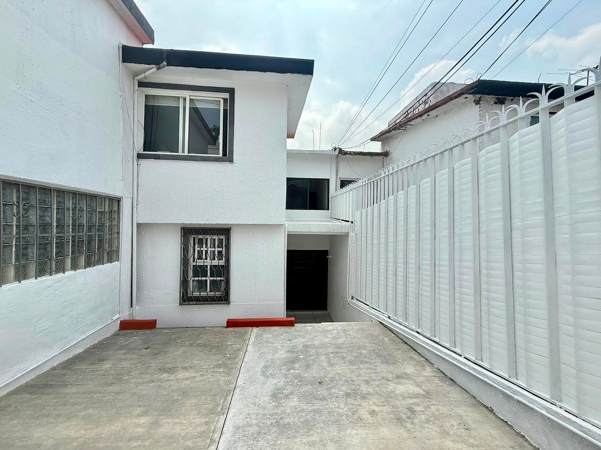 Casa em El Dorado, Tlalnepantla de Baz, foto 2 de 22