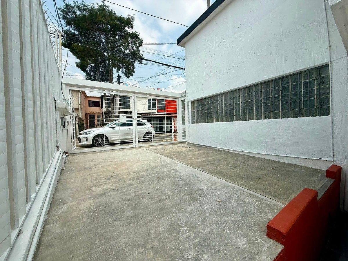 Casa em El Dorado, Tlalnepantla de Baz, foto 3 de 22