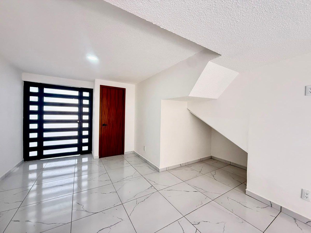 Casa em El Dorado, Tlalnepantla de Baz, foto 5 de 22