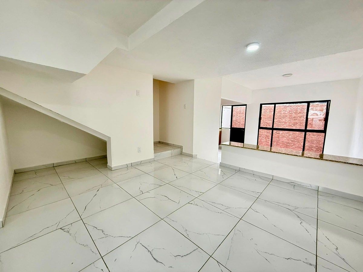 Casa em El Dorado, Tlalnepantla de Baz, foto 7 de 22