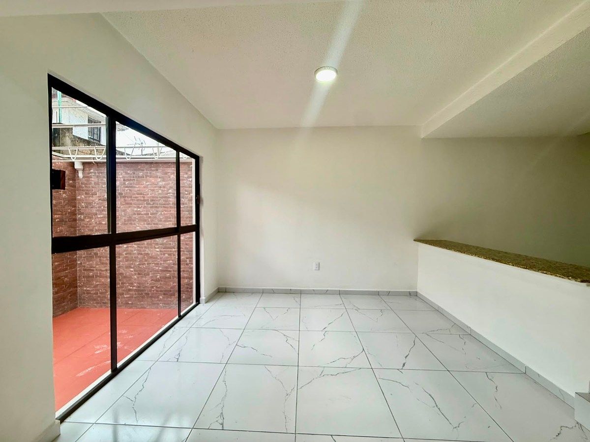 Casa em El Dorado, Tlalnepantla de Baz, foto 9 de 22