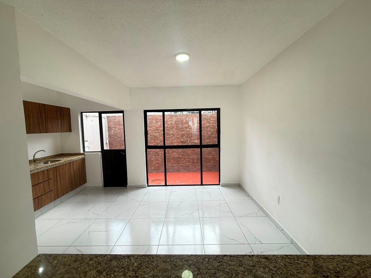 Casa em El Dorado, Tlalnepantla de Baz, foto 8 de 22