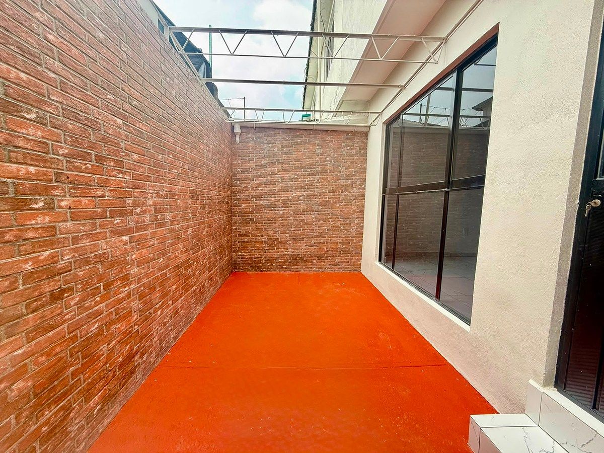 Casa em El Dorado, Tlalnepantla de Baz, foto 22 de 22