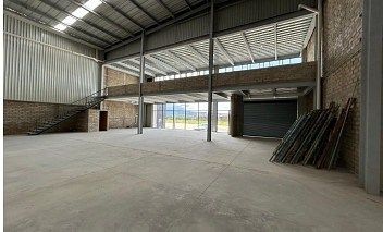 Galpão industrial em Santa Cruz de las Flores, Tlajomulco de Zúñiga, foto 7 de 7