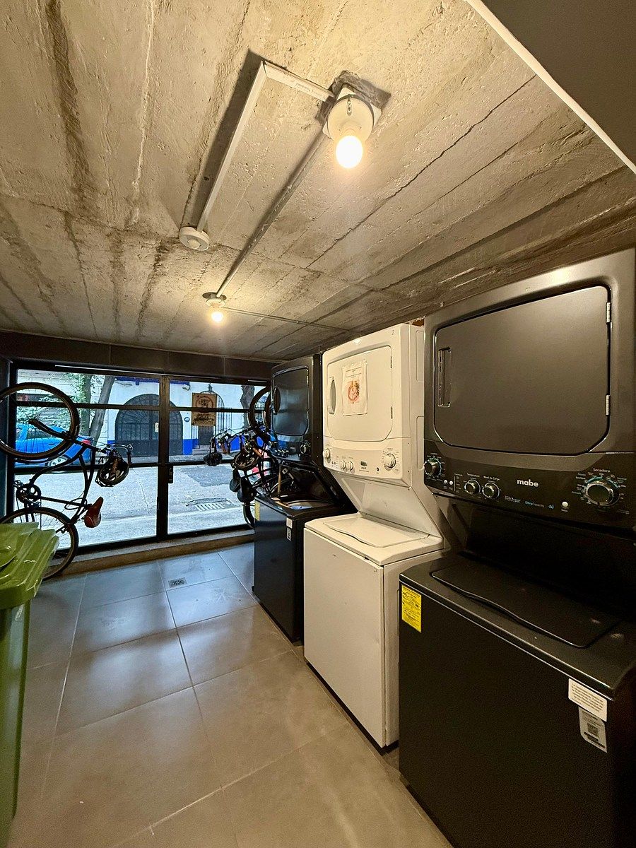 Apartment in Hipódromo Condesa, Cuauhtémoc, photo 7 of 12