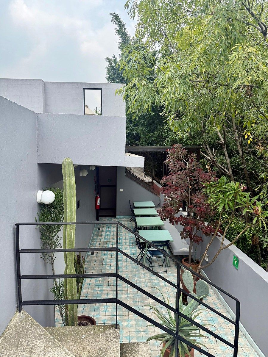 Apartment in Hipódromo Condesa, Cuauhtémoc, photo 9 of 12