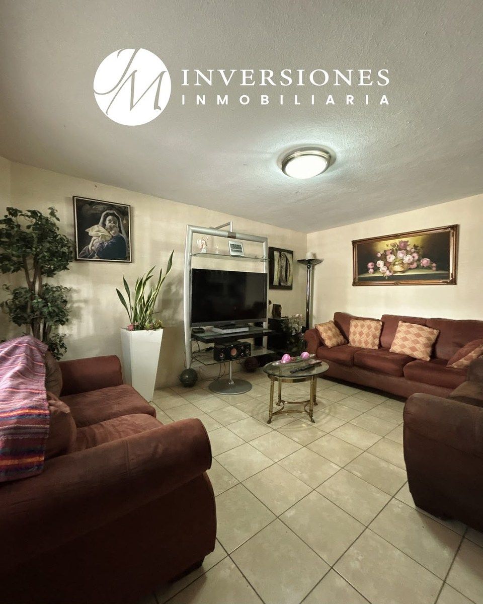 Casa dentro de Condominio con  de 3 dormitorios, foto 1 de 13
