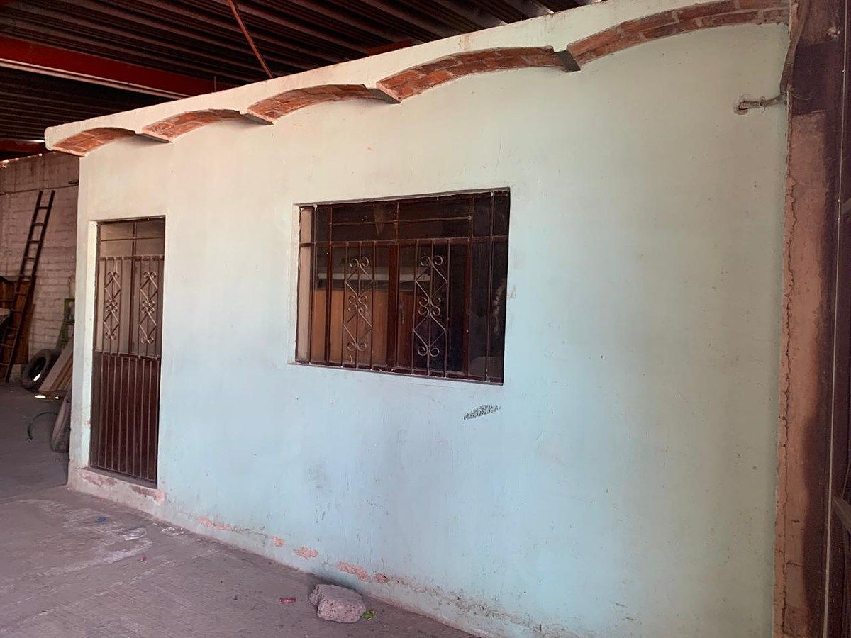 Commercial Lot in Santa Rosa Del Valle, El Salto, photo 2 of 4