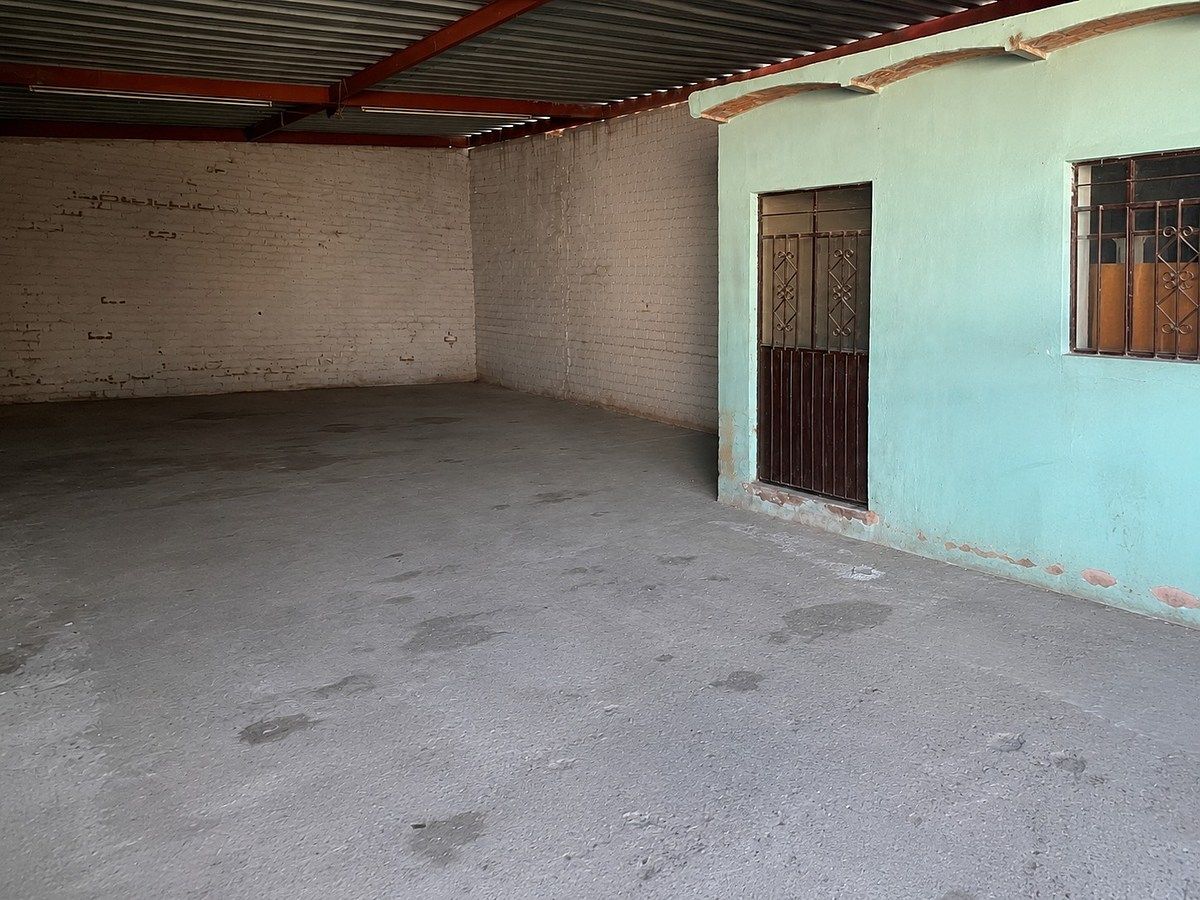 Galpão industrial em Santa Rosa Del Valle, El Salto, foto 3 de 6