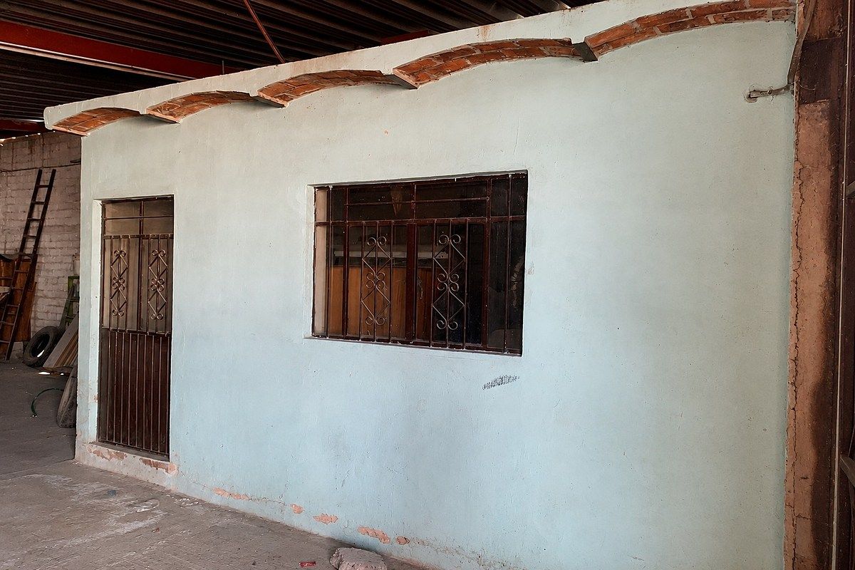 Galpão industrial em Santa Rosa Del Valle, El Salto, foto 5 de 6