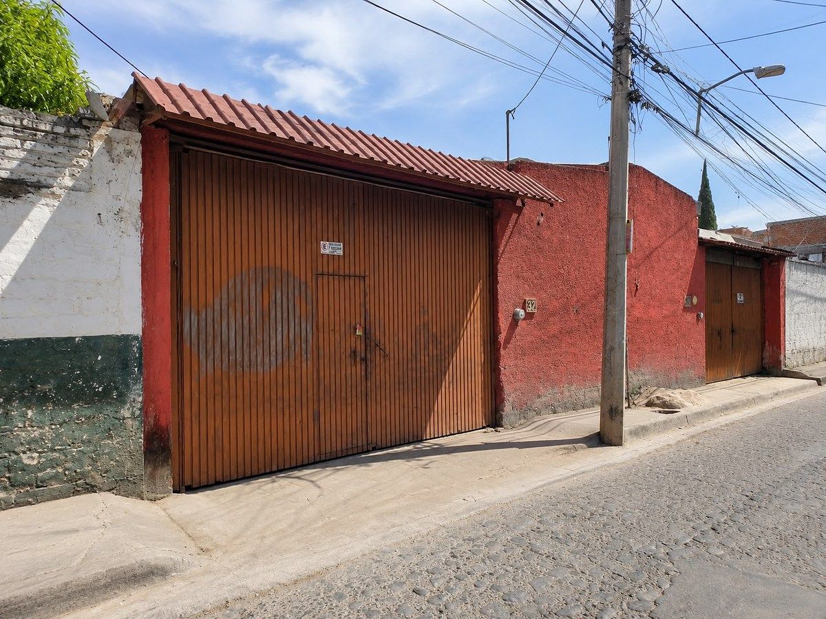 Galpão industrial em Santa Rosa Del Valle, El Salto, foto 2 de 6