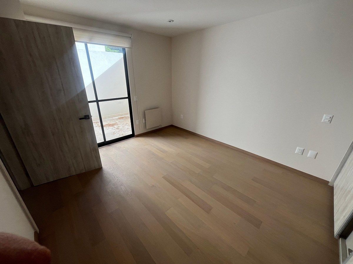 Apartment in Cuajimalpa, Cuajimalpa de Morelos, photo 2 of 9