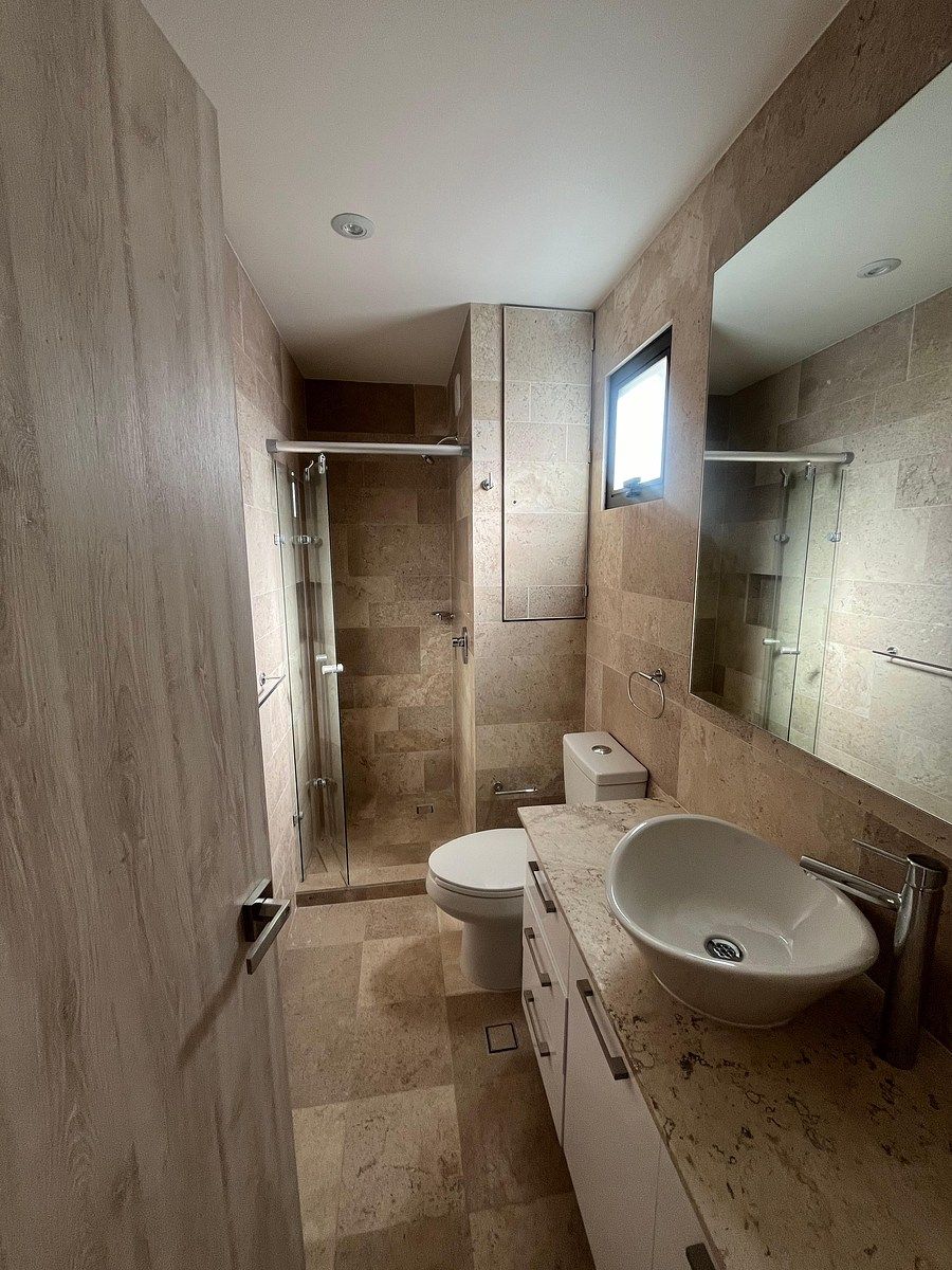 Apartment in Cuajimalpa, Cuajimalpa de Morelos, photo 3 of 9