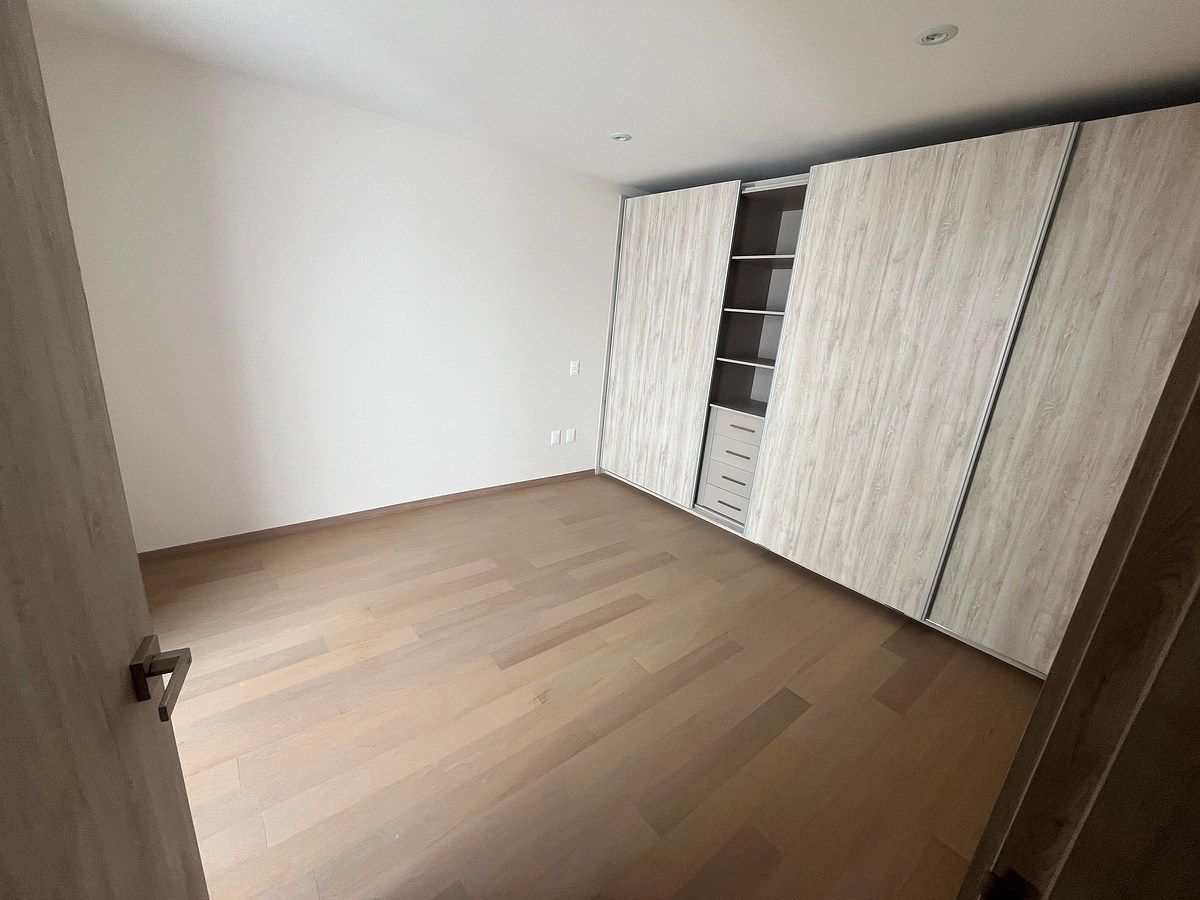 Apartment in Cuajimalpa, Cuajimalpa de Morelos, photo 5 of 9