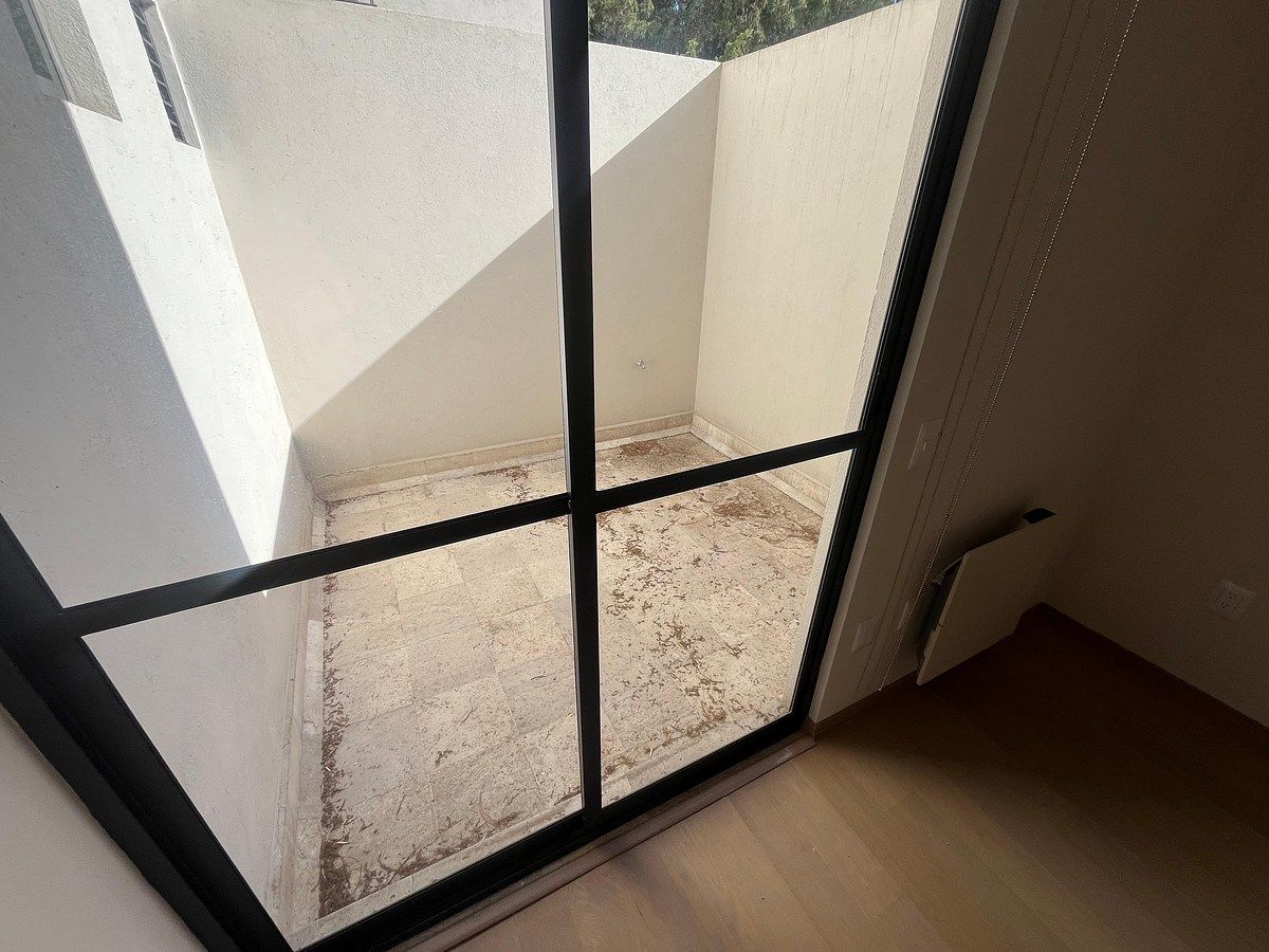 Apartment in Cuajimalpa, Cuajimalpa de Morelos, photo 7 of 9