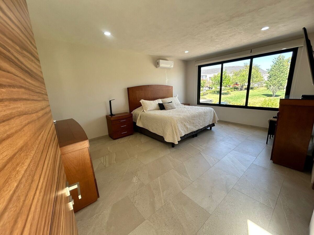 Casa em condomínio fechado em Altozano el Nuevo Querétaro, Querétaro, foto 6 de 35