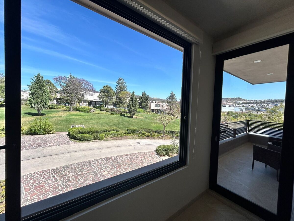 Casa em condomínio fechado em Altozano el Nuevo Querétaro, Querétaro, foto 10 de 35
