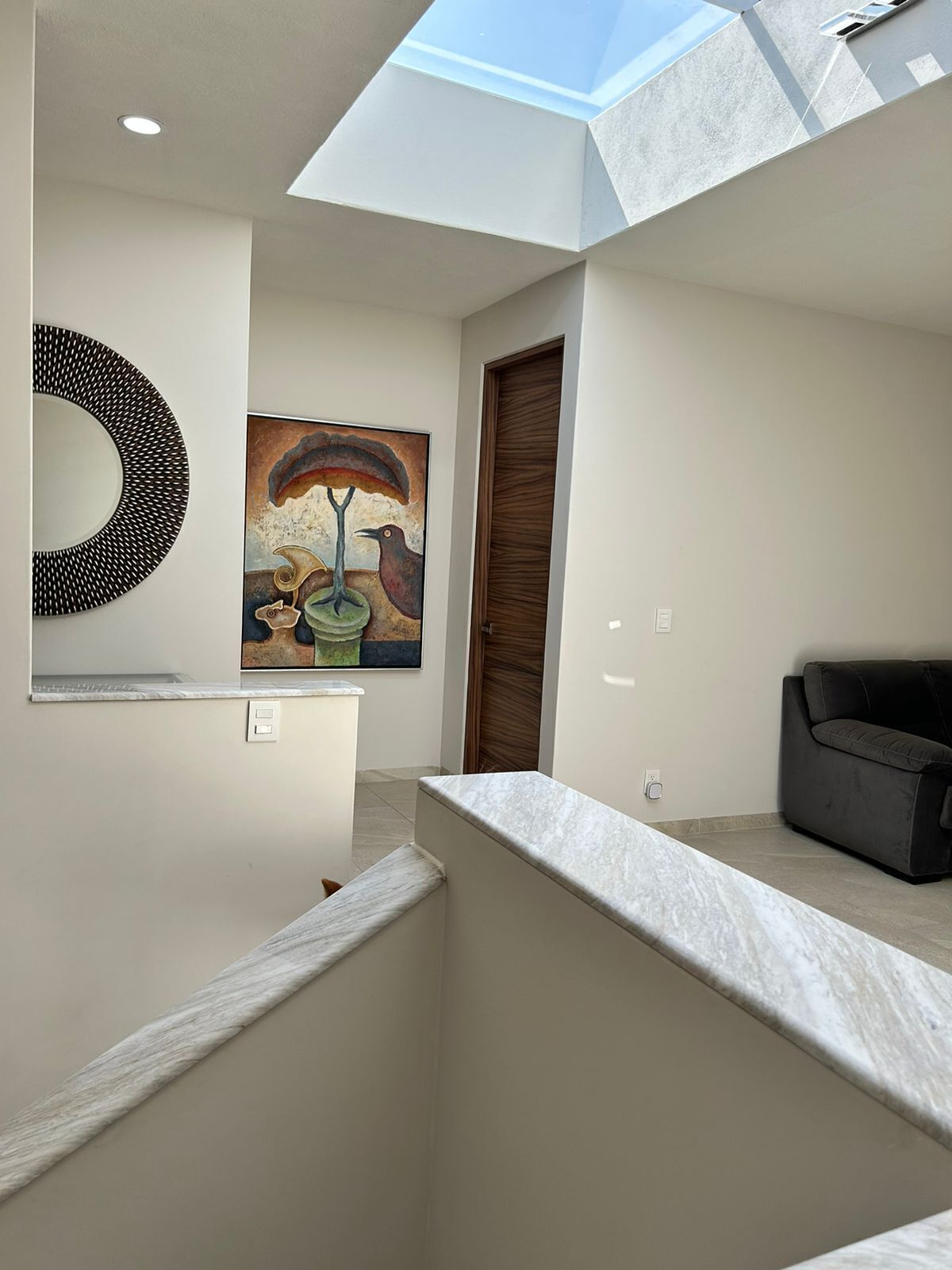 Casa em condomínio fechado em Altozano el Nuevo Querétaro, Querétaro, foto 11 de 35
