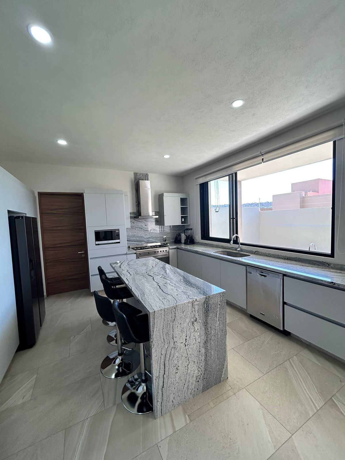 Casa em condomínio fechado em Altozano el Nuevo Querétaro, Querétaro, foto 22 de 35