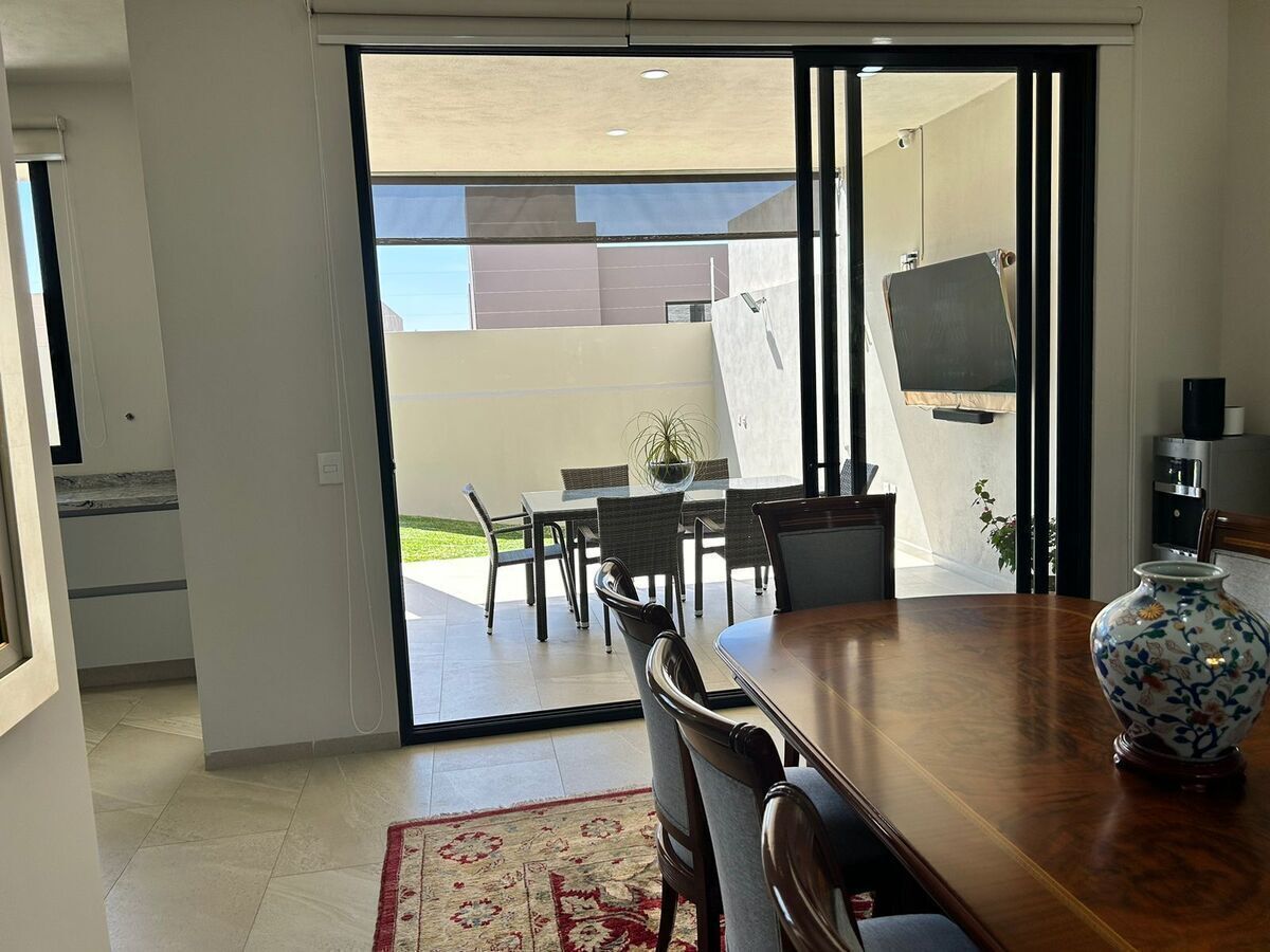 Casa em condomínio fechado em Altozano el Nuevo Querétaro, Querétaro, foto 25 de 35