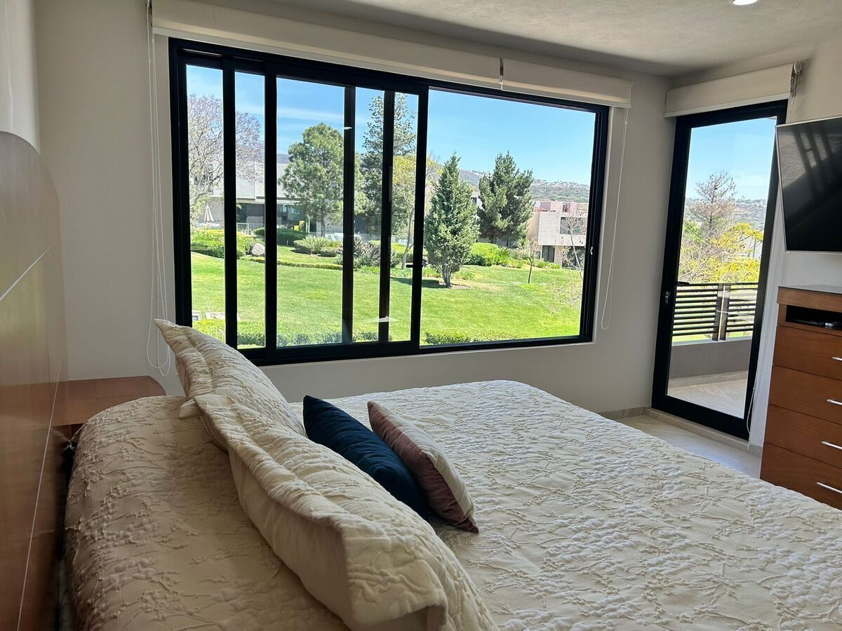 Casa em condomínio fechado em Altozano el Nuevo Querétaro, Querétaro, foto 33 de 35