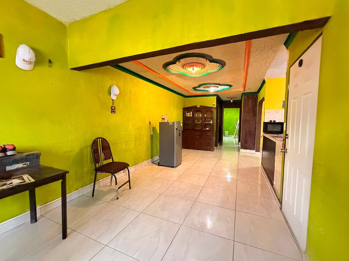 House in Paseo de los Arcos, Culiacán, photo 2 of 16