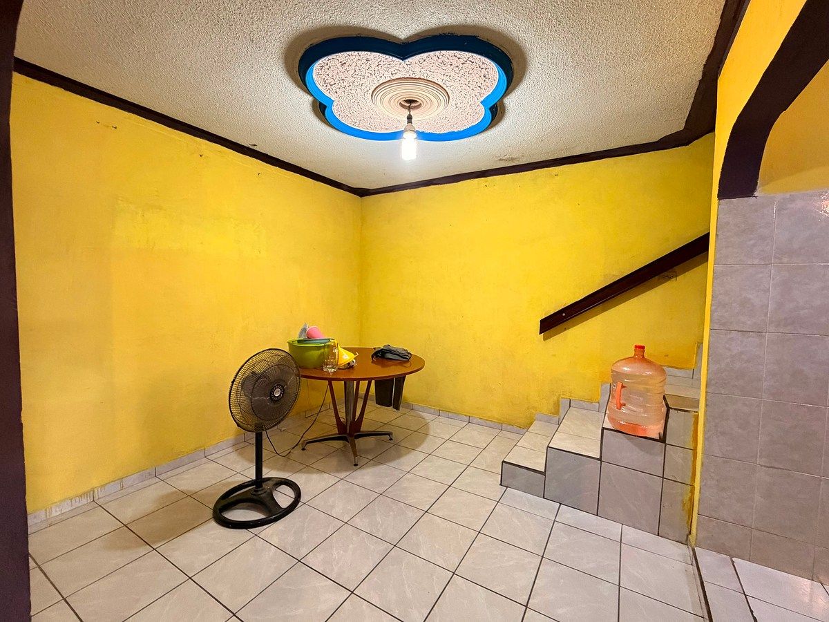 House in Paseo de los Arcos, Culiacán, photo 5 of 16