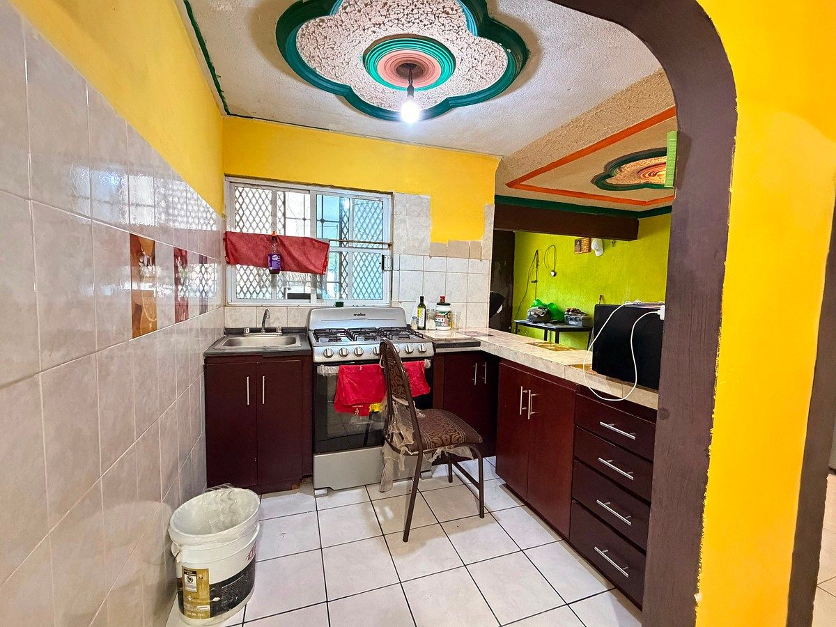 House in Paseo de los Arcos, Culiacán, photo 6 of 16