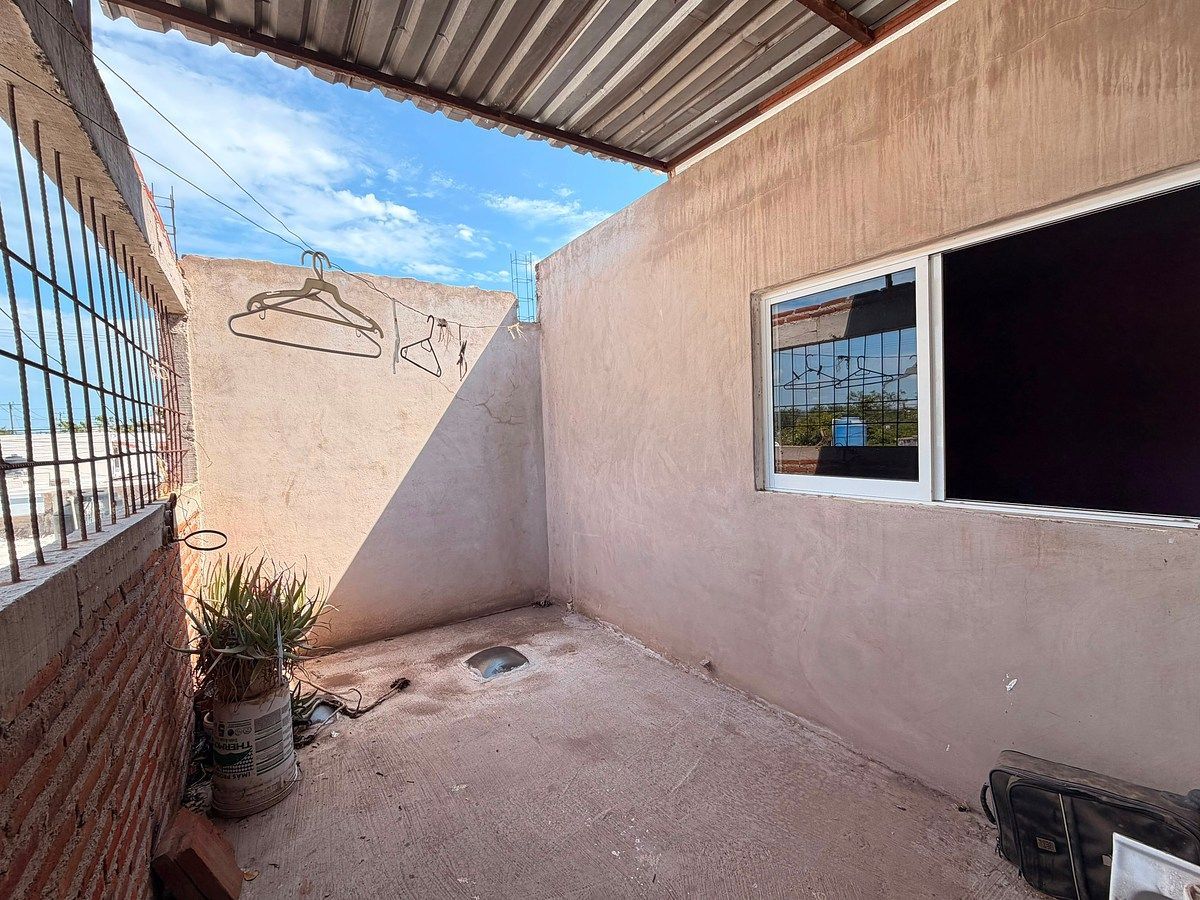 House in Paseo de los Arcos, Culiacán, photo 15 of 16